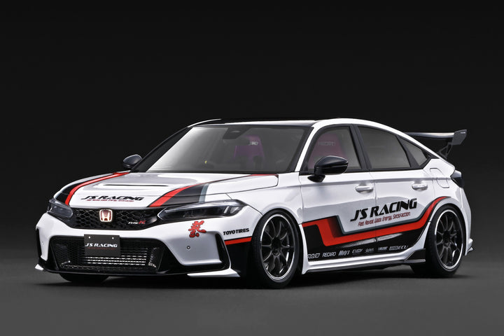 [Preorder] Ignition Model 1:18 Honda Civic Type-R J&