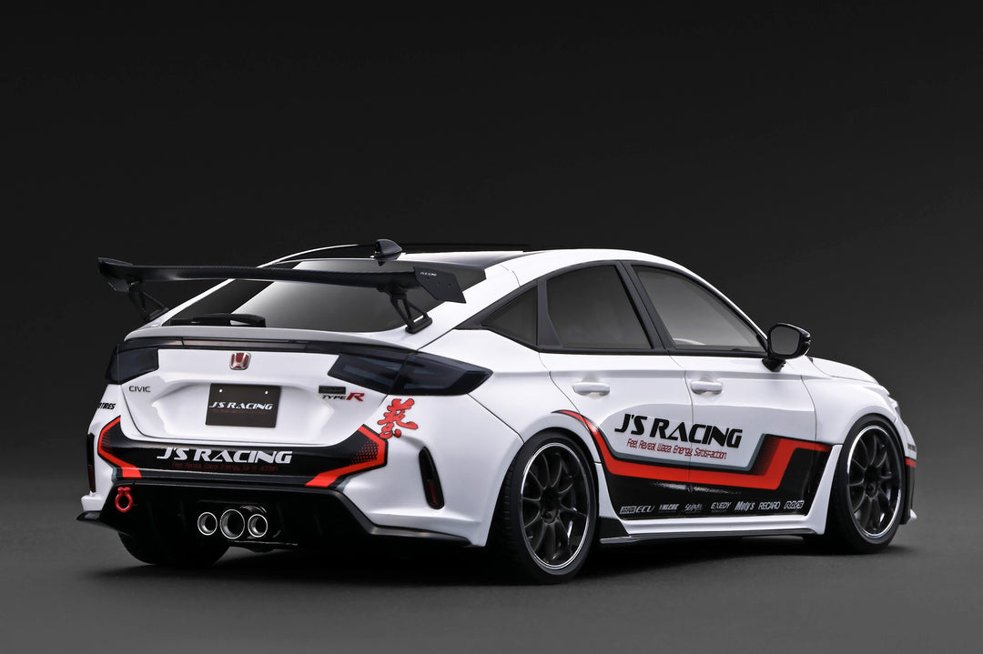 [Preorder] Ignition Model 1:18 Honda Civic Type-R J&
