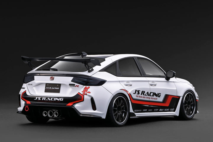 [Preorder] Ignition Model 1:18 Honda Civic Type-R J&