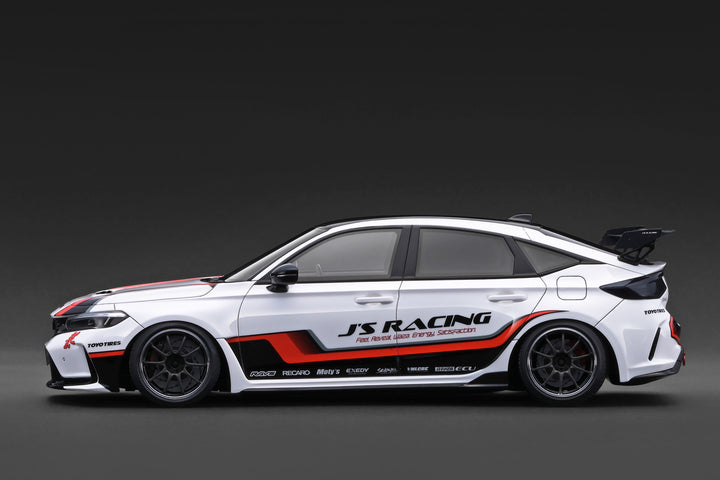 [Preorder] Ignition Model 1:18 Honda Civic Type-R J&