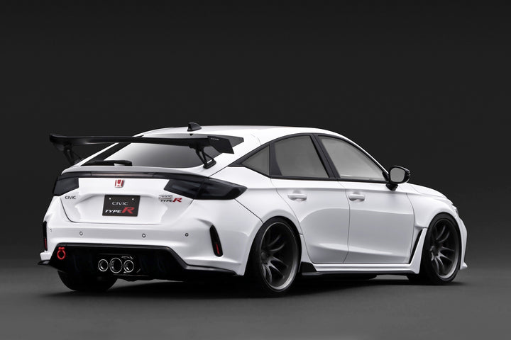 [Preorder] Ignition Model 1:18 Honda Civic Type-R J&