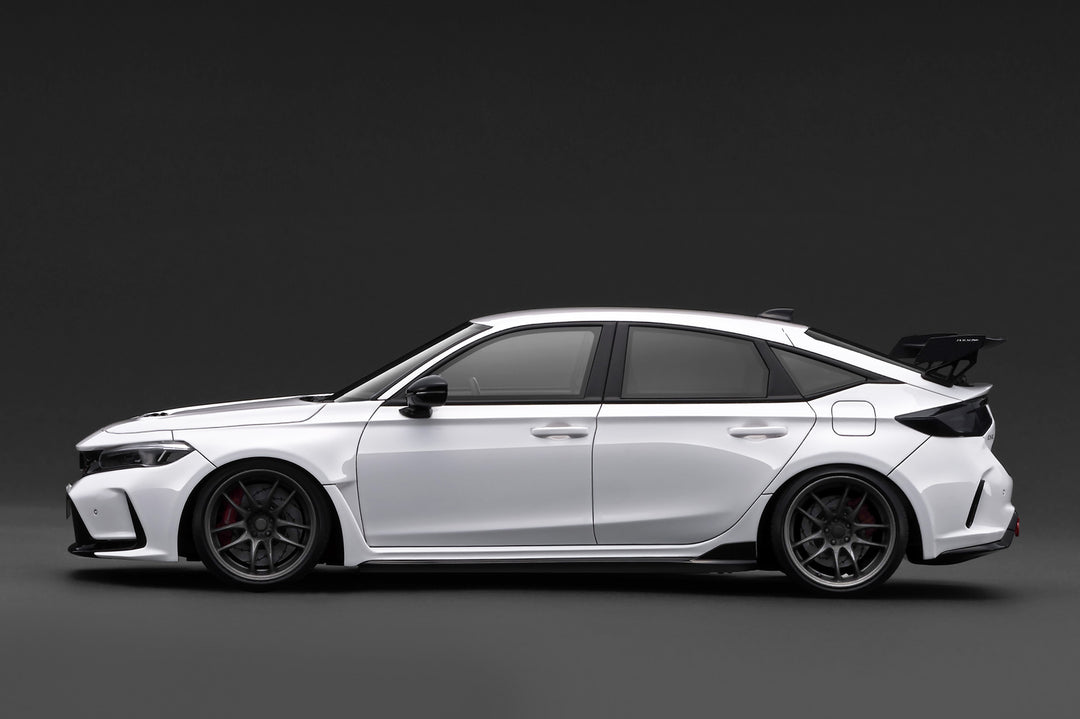 [Preorder] Ignition Model 1:18 Honda Civic Type-R J&