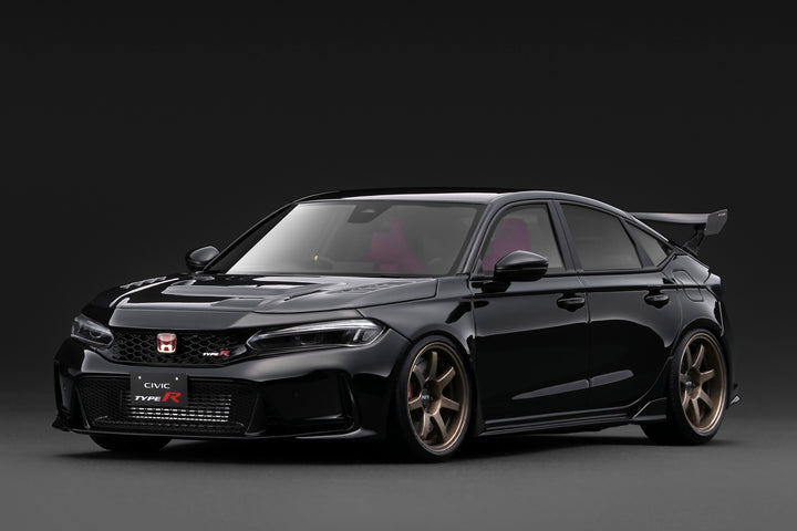 [Preorder] Ignition Model 1:18 Honda Civic TYPE R J&