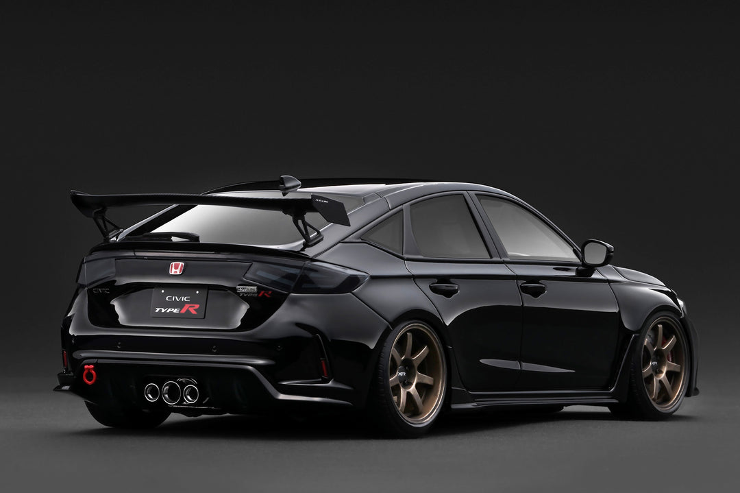 [Preorder] Ignition Model 1:18 Honda Civic TYPE R J&