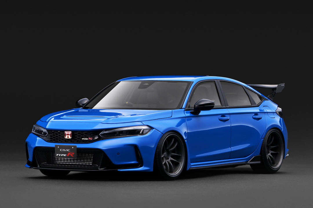 [Preorder] Ignition Model 1:18 Honda Civic Type-R J&
