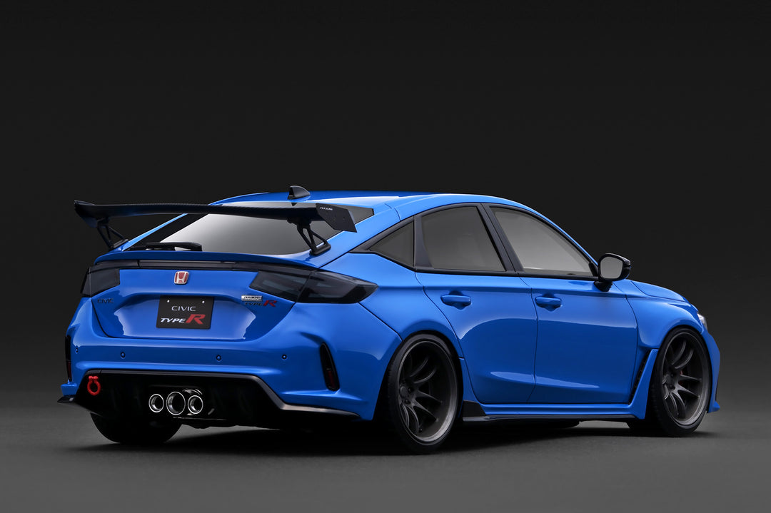 [Preorder] Ignition Model 1:18 Honda Civic Type-R J&