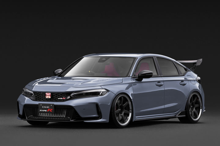 [Preorder] Ignition Model 1:18 Honda Civic Type-R J&