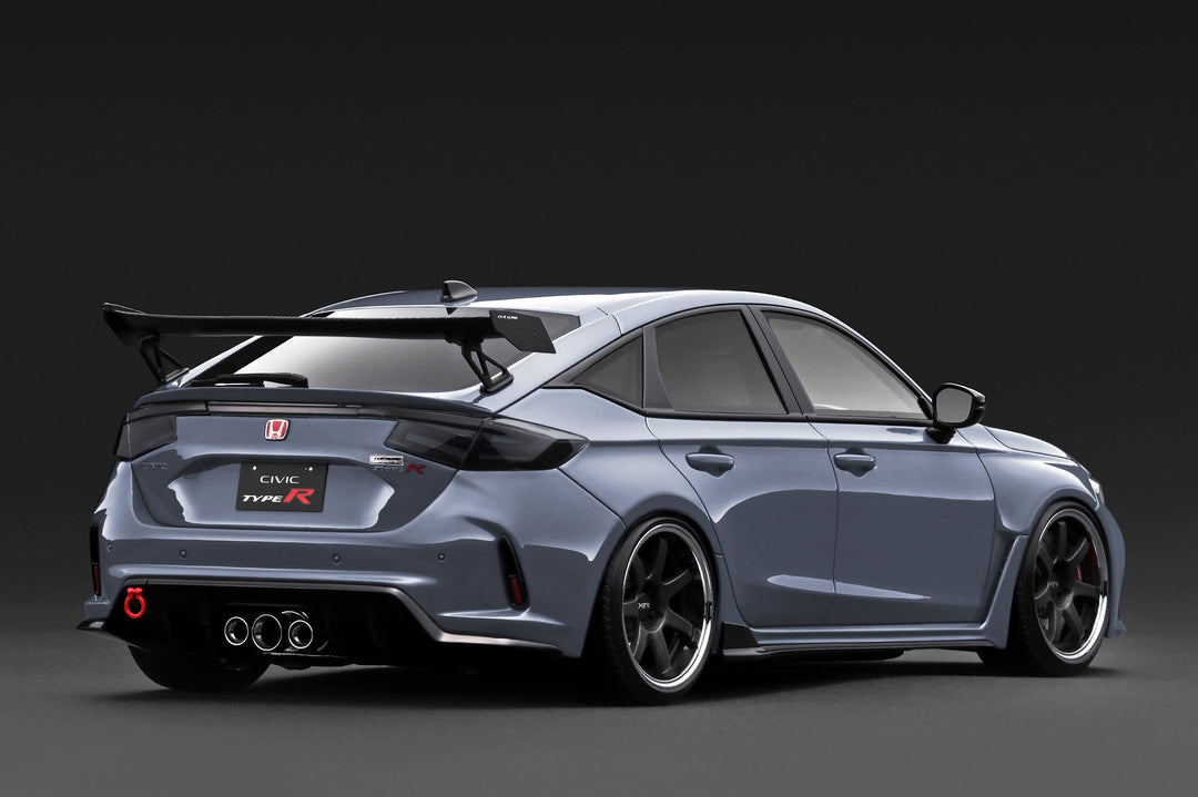 [Preorder] Ignition Model 1:18 Honda Civic Type-R J&