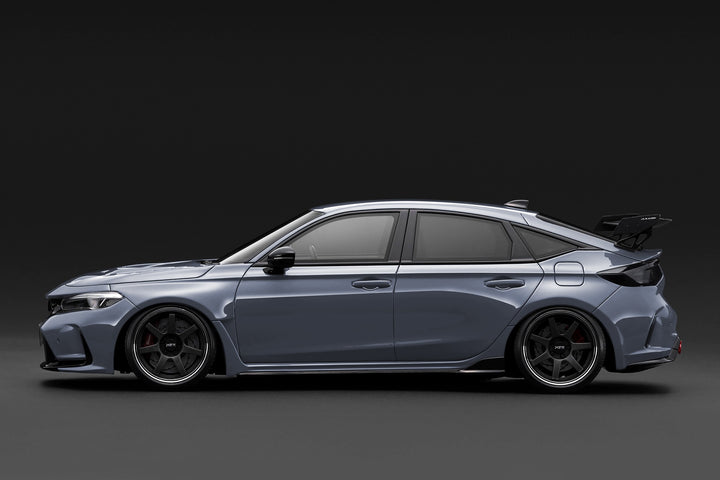 [Preorder] Ignition Model 1:18 Honda Civic Type-R J&