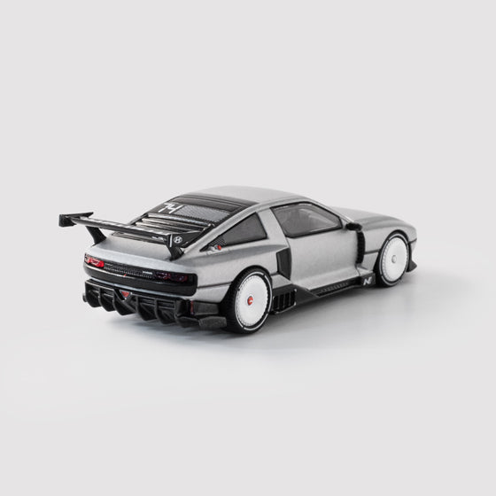 Mini GT 1:64 Hyundai N Vision 74 Korea Exclusive