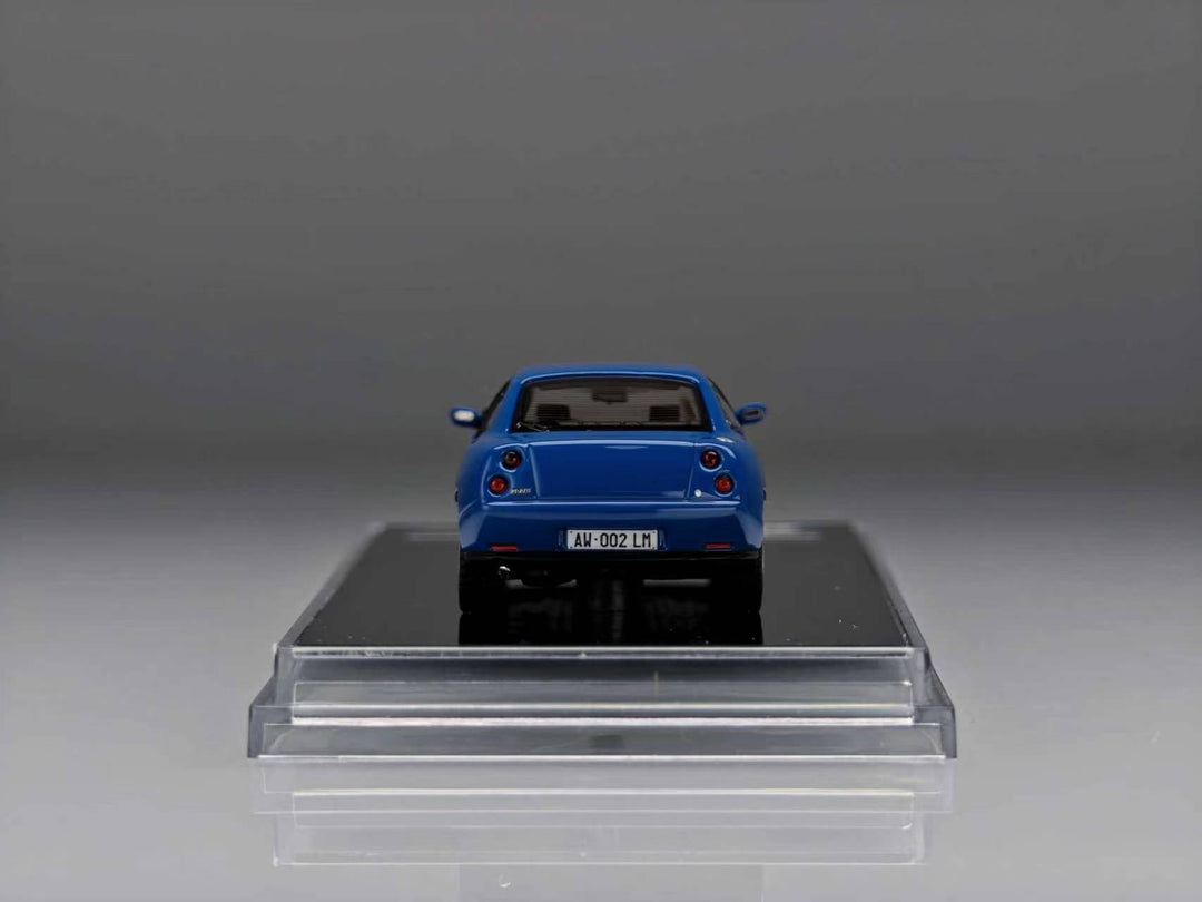 [Preorder] Carport Model 1:64 Fiat Coupé (3 Colours)