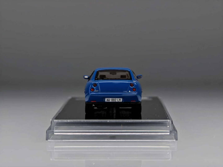 [Preorder] Carport Model 1:64 Fiat Coupé (3 Colours)