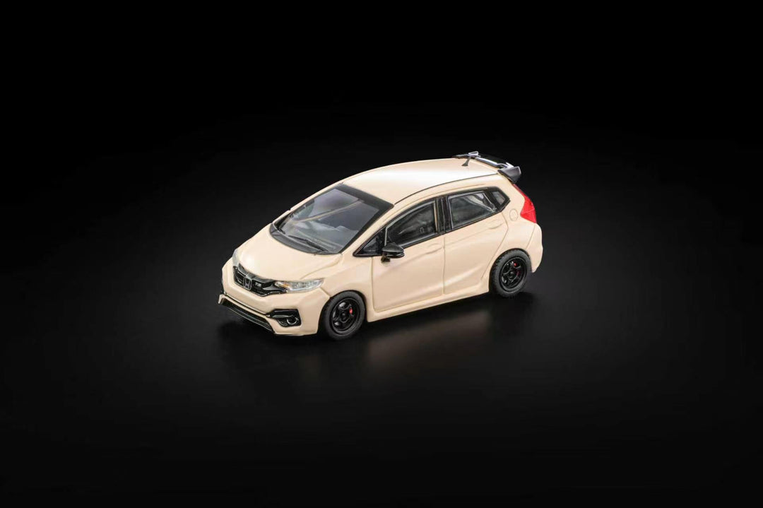 [Preorder] Micro Garage 1:64 Third Generation FIT GK5 RS (3 Colours)