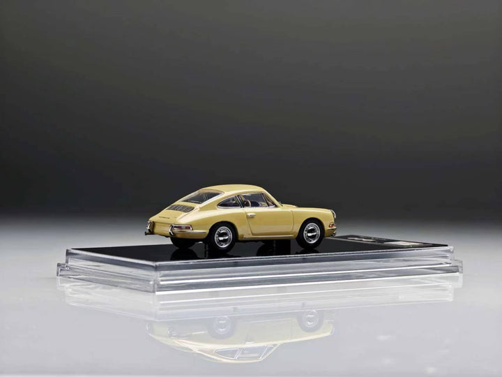 [Preorder] Carport Model 1:64 Porsche 911 (4 Colours)