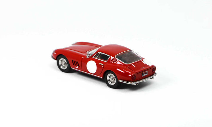 [Preorder] GFCC 1:64 Ferrari 275 (4 Colours)