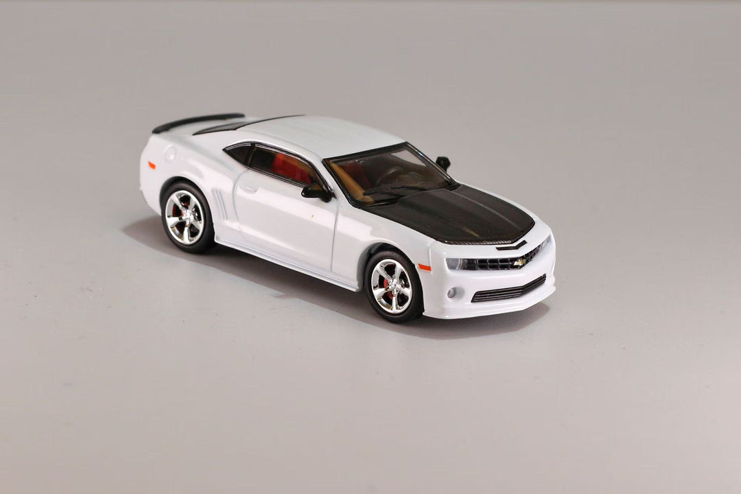 [Preorder] Glory Model 1:64 Chevrolet Camaro (4 Colours)