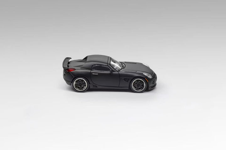 [Preorder] MK Miniatures 1:64 Solstice GXP Club Racer Pontiac Winter Solstice/Solstice (2 Colours)