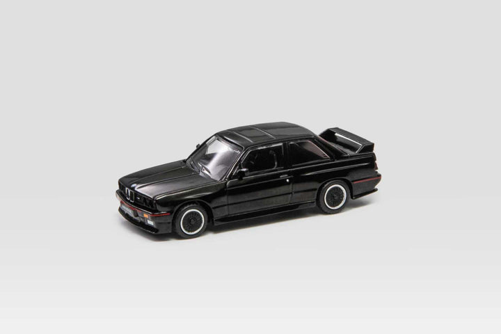 [Preorder] Shadow 1:64 BMW M3 E30 (3 Colours) LL-084-339/ LL-084-341/ LL-084-342