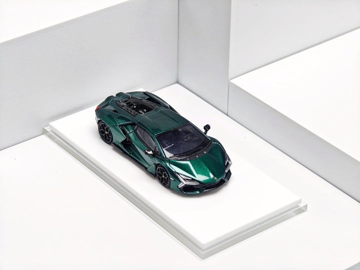 [Preorder] Zincit Model 1:64 Lamborghini Revuelto V12 (5 Colours)