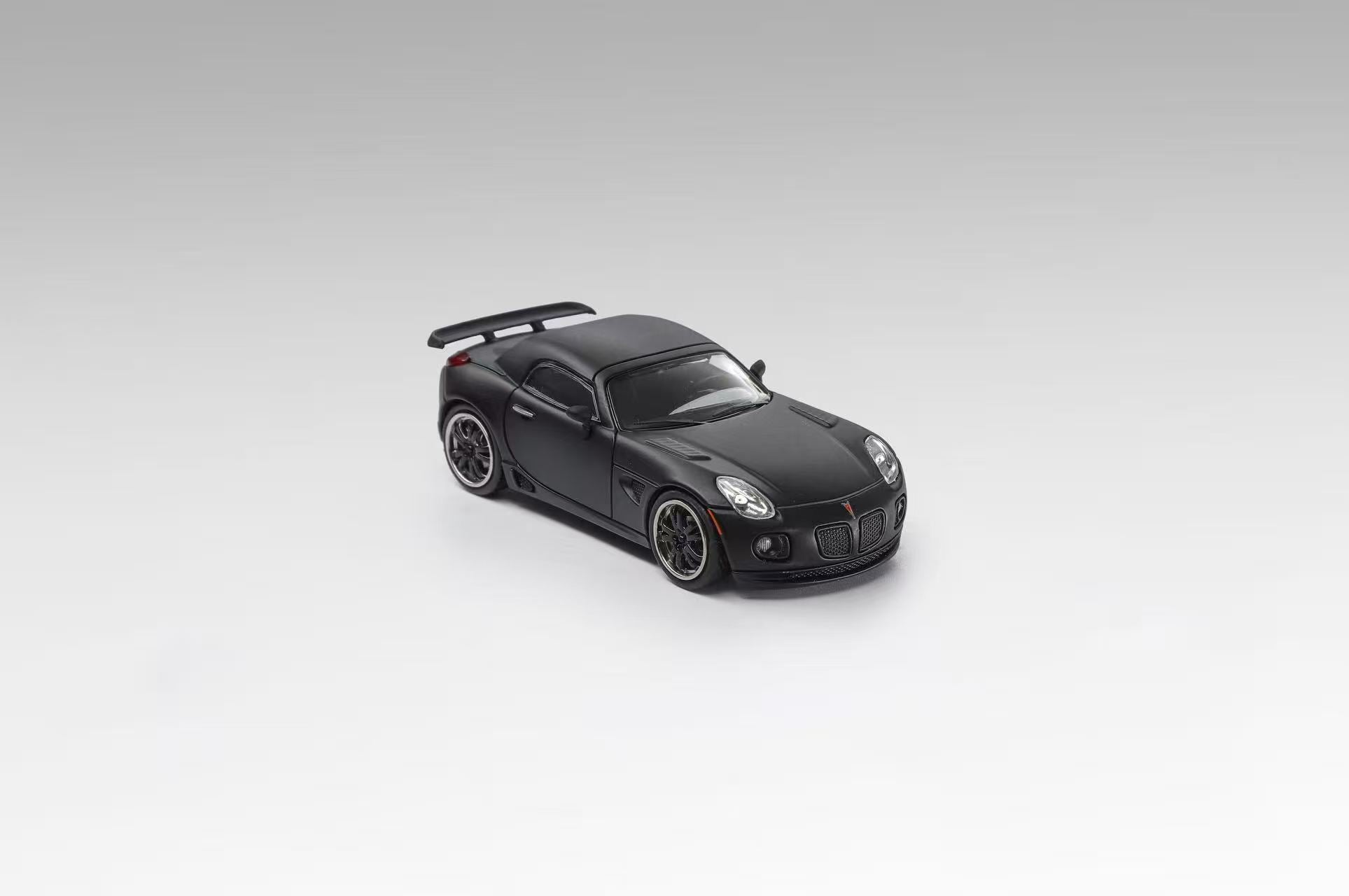 Preorder] MK Miniatures 1:64 Solstice GXP Club Racer Pontiac
