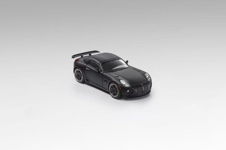 [Preorder] MK Miniatures 1:64 Solstice GXP Club Racer Pontiac Winter Solstice/Solstice (2 Colours)