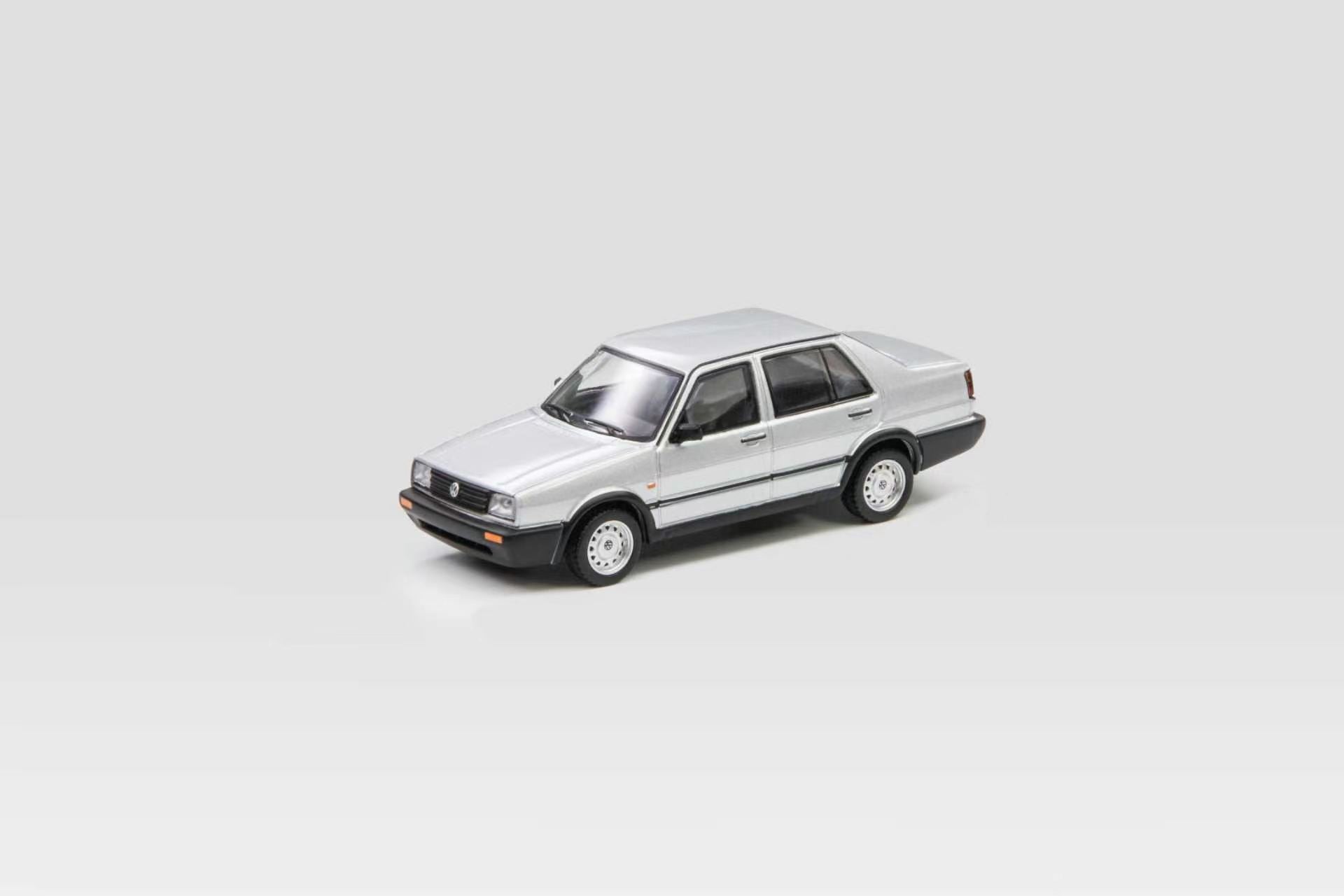 Preorder] DCT 1:64 Volkswagen Jetta Typ 1G (3 Colours) LL-078-361