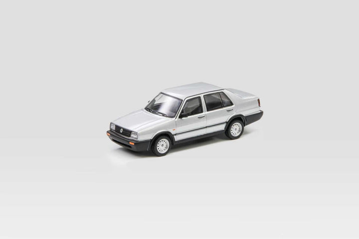 [Preorder] DCT 1:64 Volkswagen Jetta Typ 1G (3 Colours) LL-078-361/LL-078-362/LL-078-363