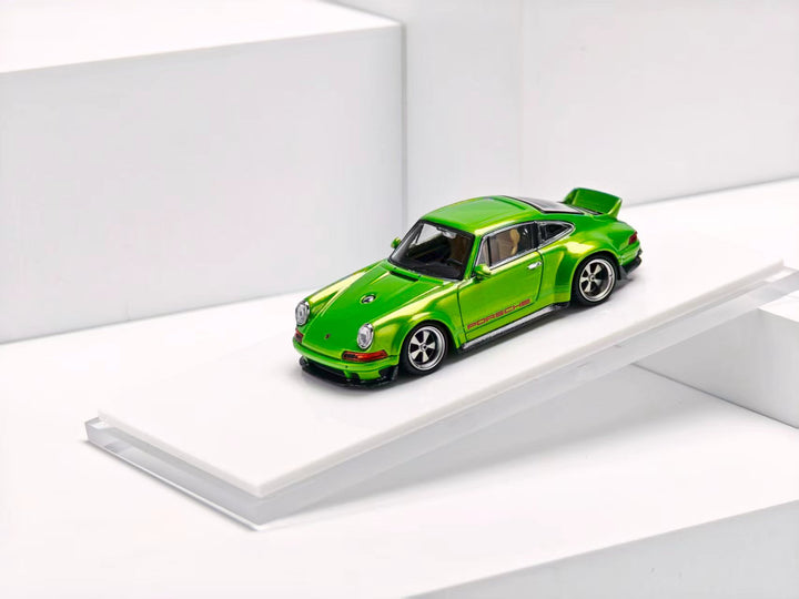 [Preorder] Zincit Model 1:64 Porsche Singer DLS (4 Colours)