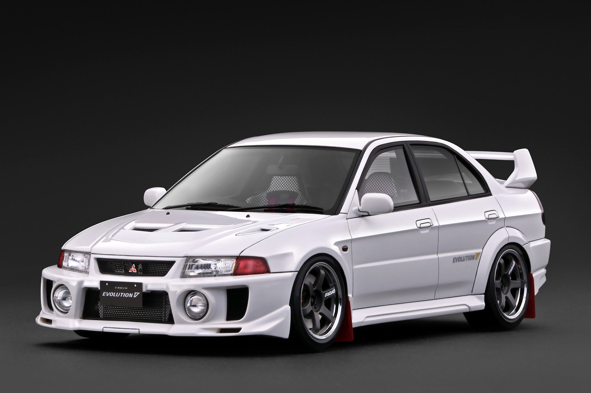 Preorder] Ignition Model 1:18 Mitsubishi LANCER EVOLUTION V (CP9A