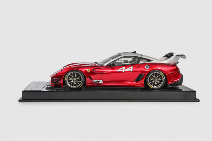 [Preorder] Collection Models 1:18 Ferrari's XX Programme 599XX Evolution (5 Colours)