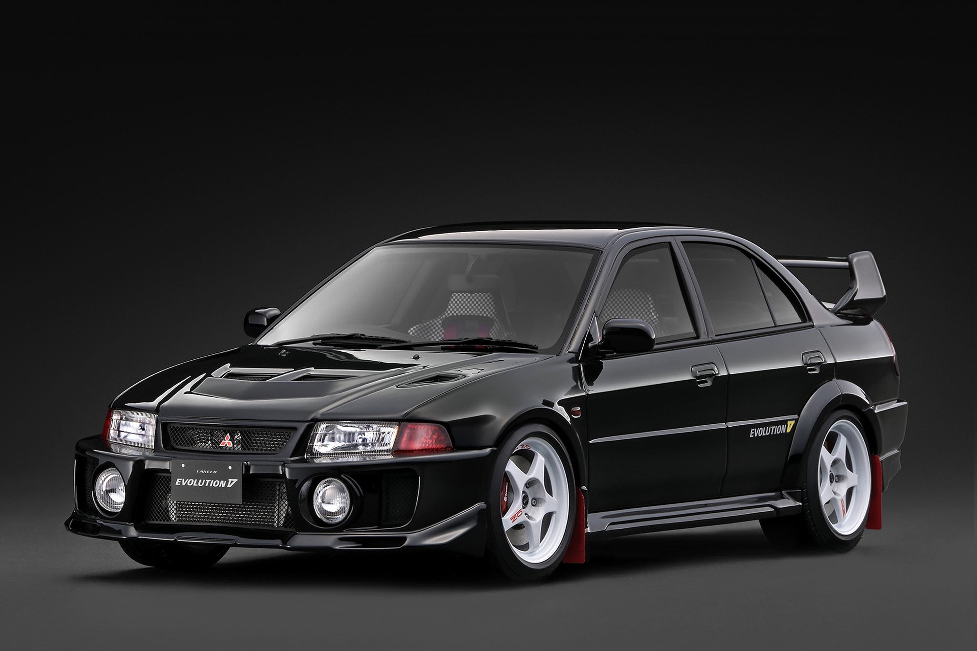 Preorder] Ignition Model 1:18 Mitsubishi LANCER EVOLUTION V (CP9A