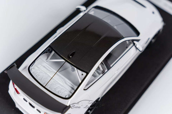 [Preorder] Car's Lounge 1:18 BMW M4 GT4 EVO (2 Versions)