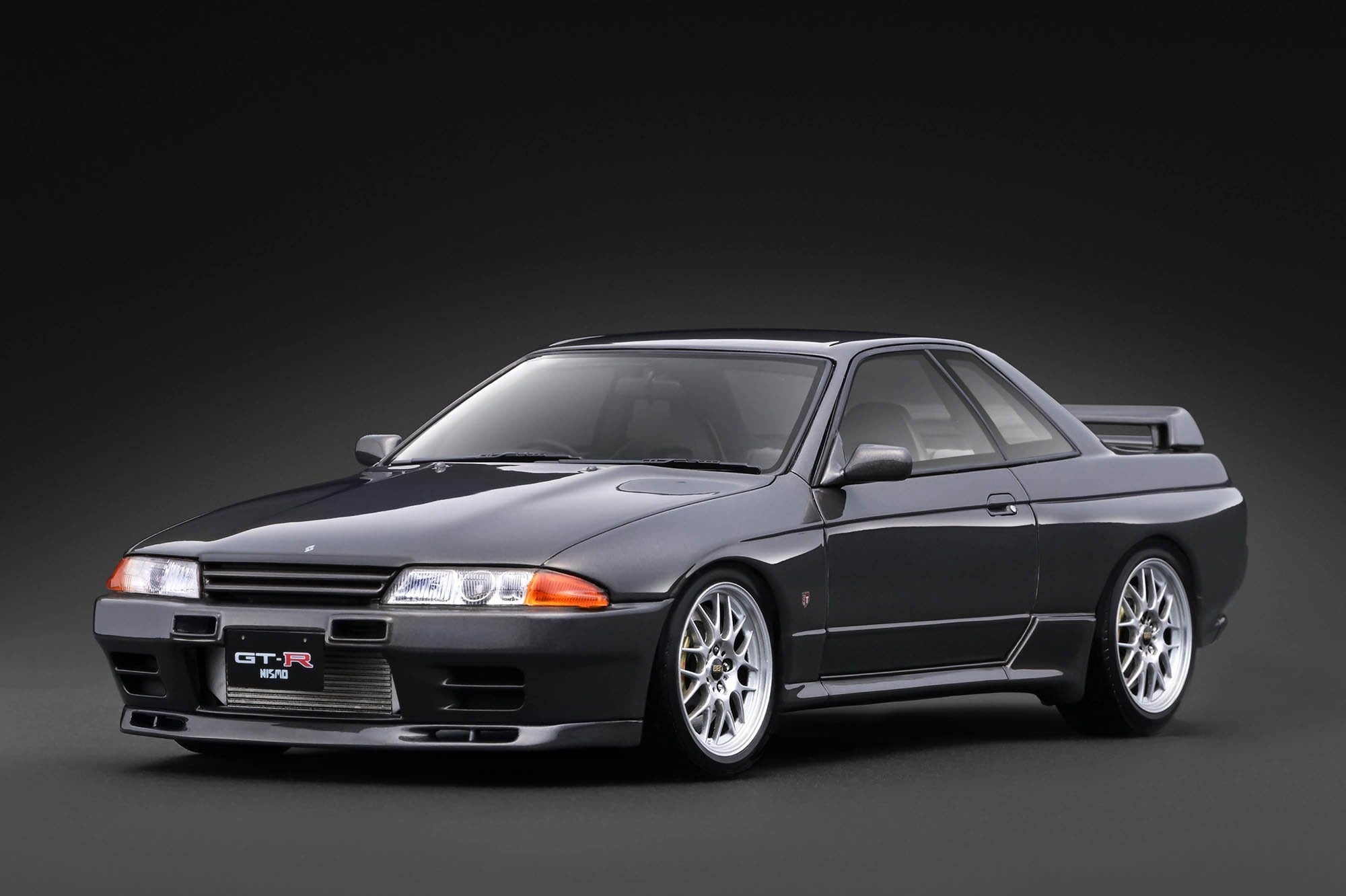 Preorder] Ignition Model 1:18 Nissan Skyline GT-R NISMO (BNR32