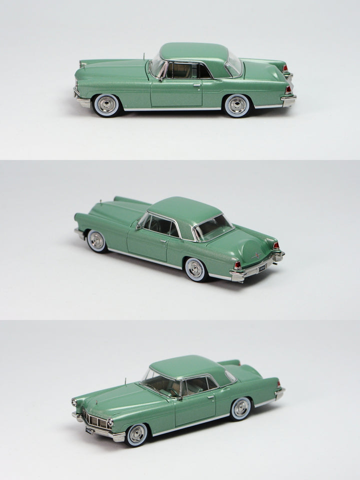 [Preorder] GFCC 1:64 Ford 1956 Continental Mark Il