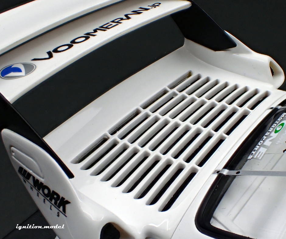 Ignition Model 1:18 RWB 930 White IG2481 – Horizon Diecast Ignition Model 1:18 RWB 930 White IG2481 – Horizon Diecast