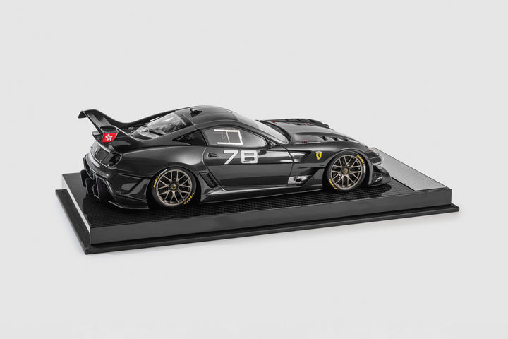 [Preorder] Collection Models 1:18 Ferrari's XX Programme 599XX Evolution (5 Colours)