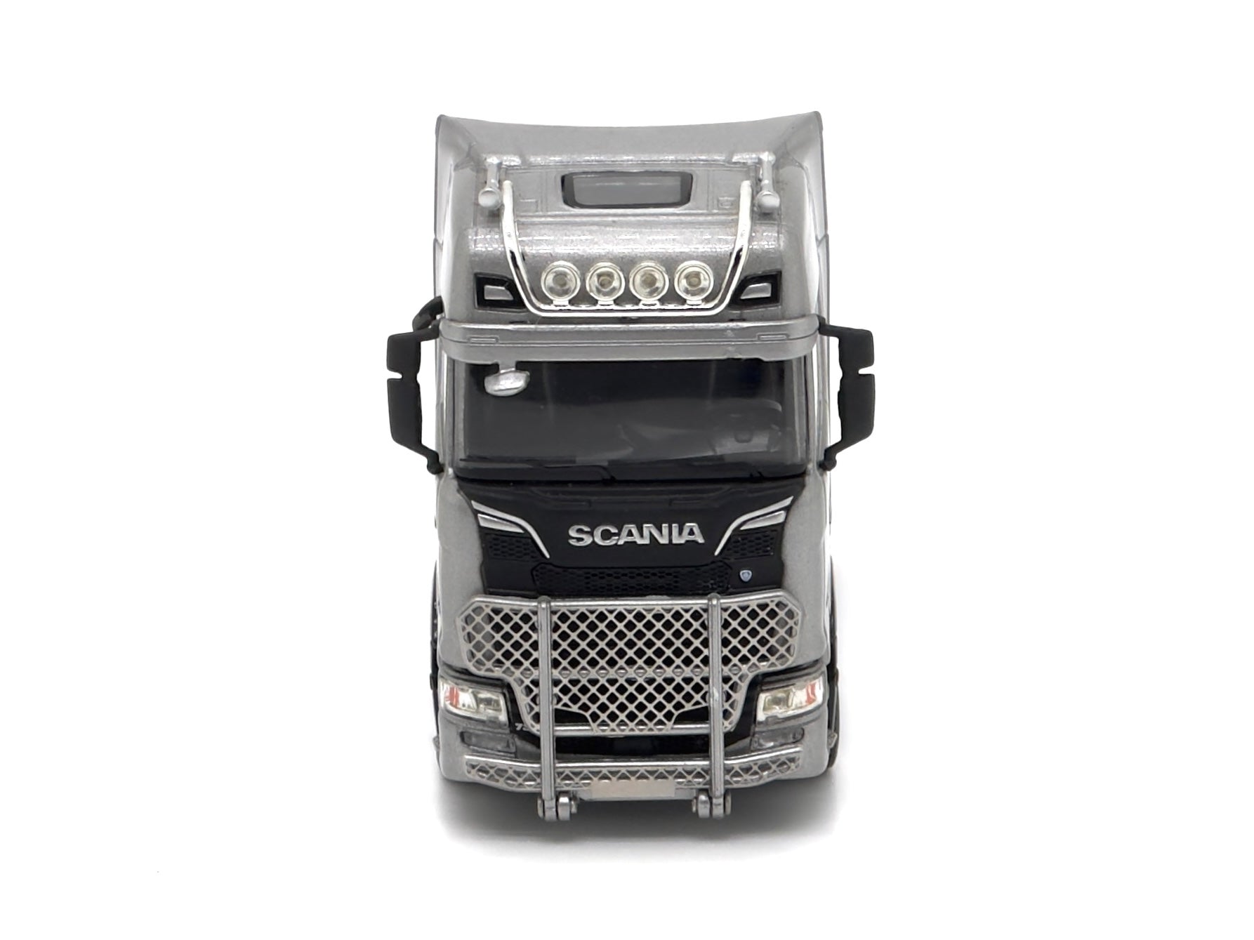 Unique Model 1:64 Scania V8 730S (4 Versions) – Horizon Diecast