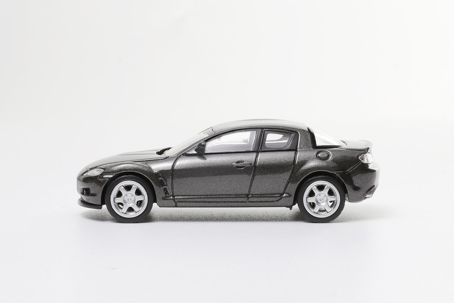 DCT 1:64 Mazda RX8 (4 Colours) – Horizon Diecast