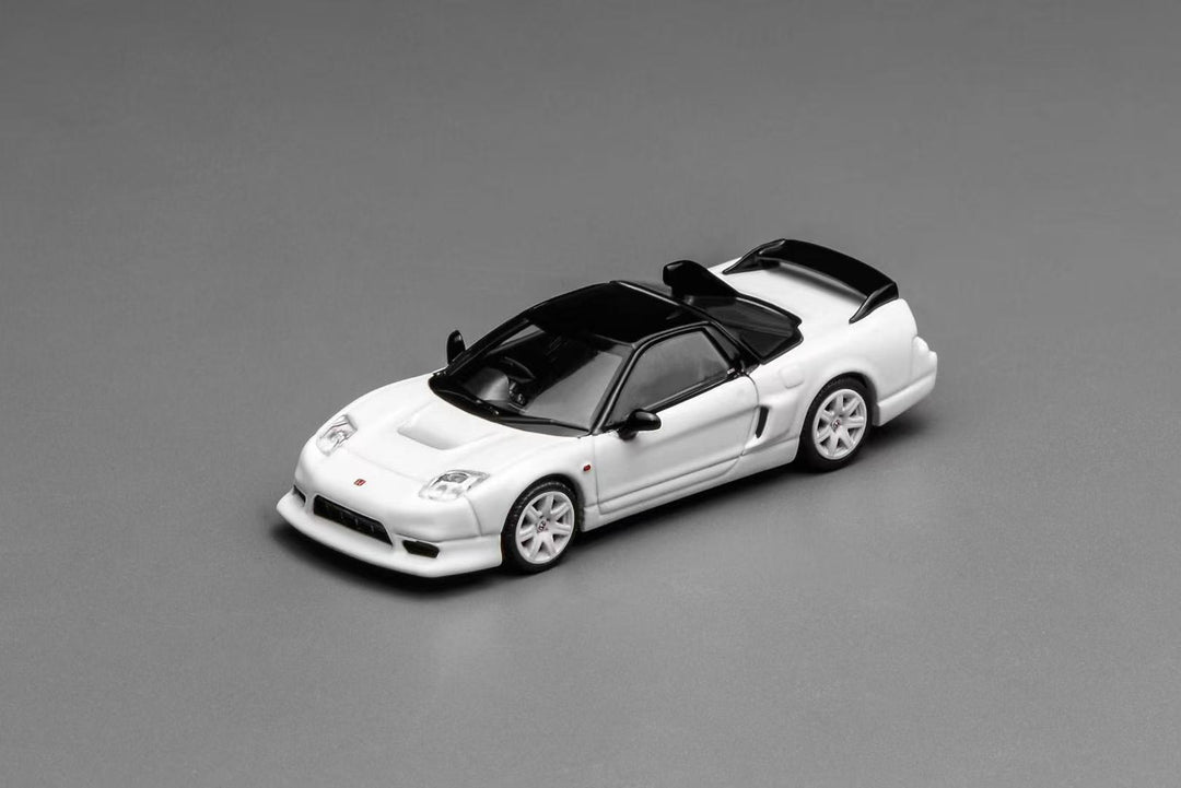 [Preorder] MOTORHELIX 1:64 Honda NSX-R (2 Versions)