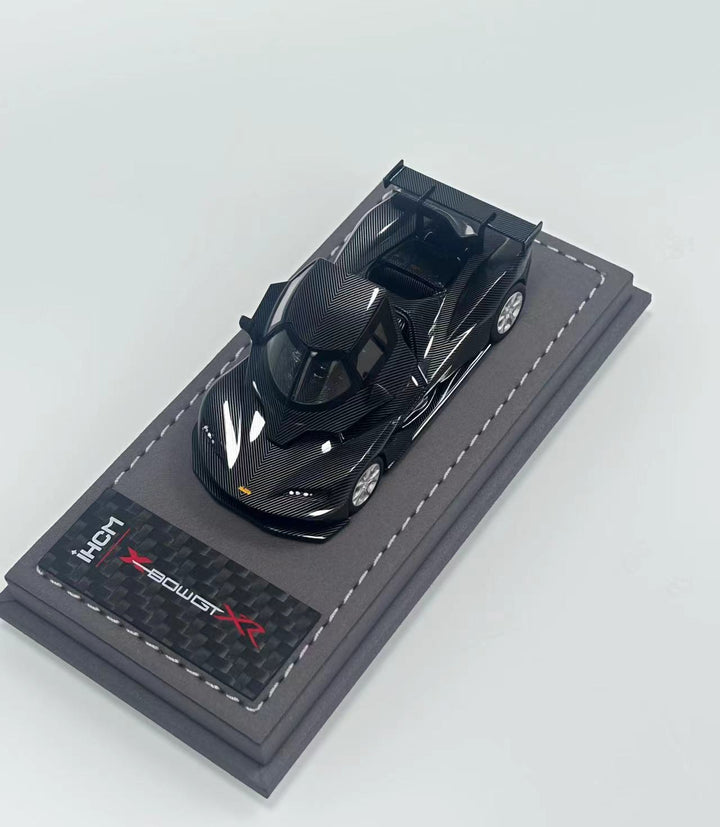 [Preorder] IHCM 1:64 KTM X-BOW GT-XR