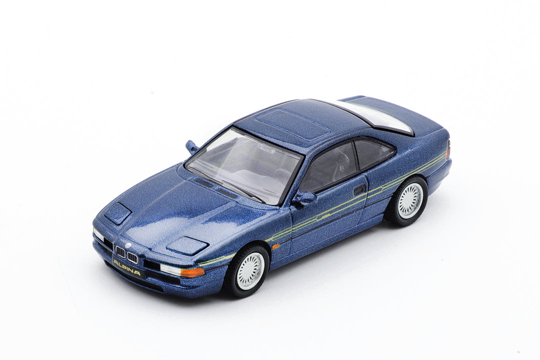 [Preorder] Shadow 1:64 BMW 850 CSi (6 Colours)