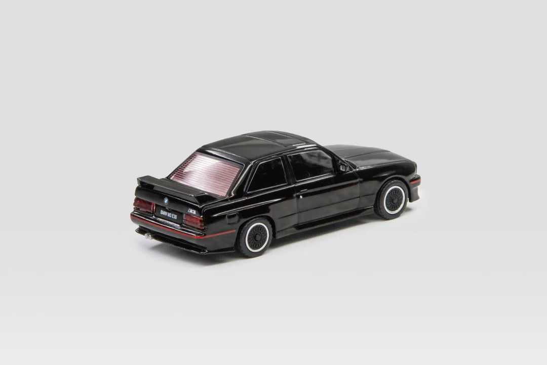 [Preorder] Shadow 1:64 BMW M3 E30 (3 Colours) LL-084-339/ LL-084-341/ LL-084-342