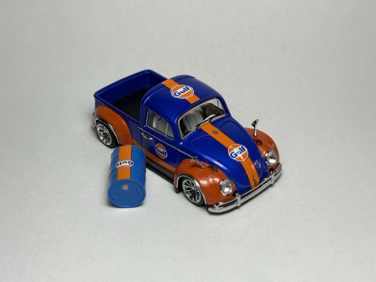 1/64 ビートル ピックアップ Beetle Pickup. Heineken 新品 Liberty 64 1/64 ビートル ピックアップ Beetle Pickup