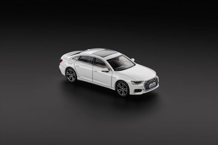 [Preorder] VAV 1:64 AUDI A6L (3 Colours)