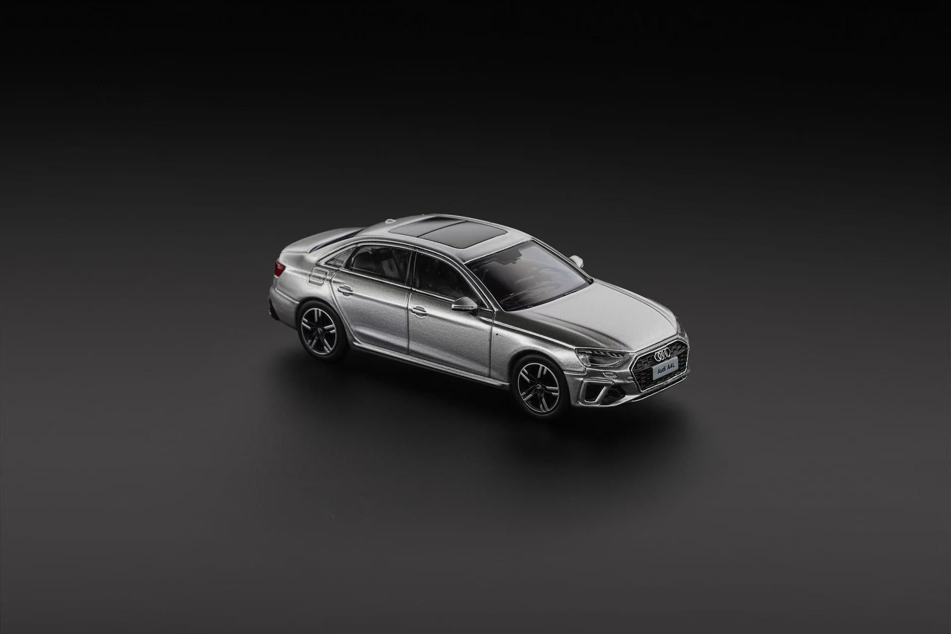 VAV 1:64 AUDI A6L (3 Colours) – Horizon Diecast