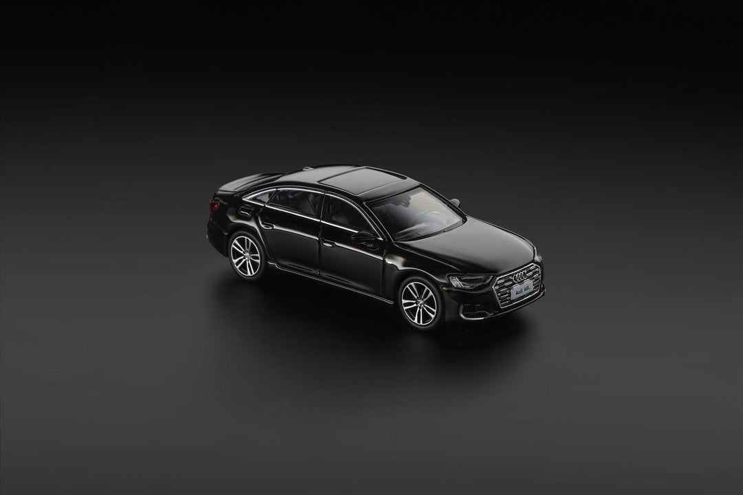 [Preorder] VAV 1:64 AUDI A6L (3 Colours)