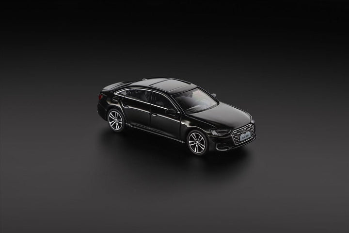 [Preorder] VAV 1:64 AUDI A6L (3 Colours)