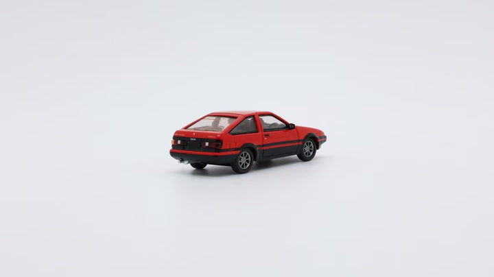 [Preorder] Sonic Gear 1:64 Toyota Corolla AE86 GT-Apex (4 Colours)