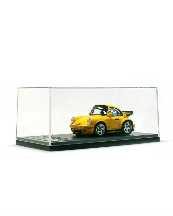 Ritter Goods 1:43 1987 RUF CTR ‘YELLOWBIRD‘ RGA001