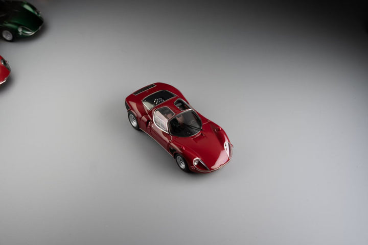 [Preorder] Car&